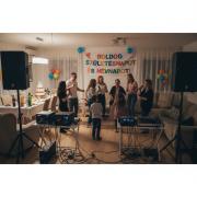 Magán rendezvény hangosítás