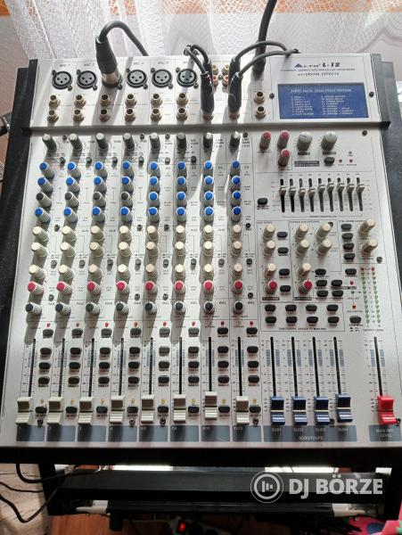 Magán rendezvény hangosítás