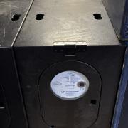 6 db Turbosound Flashlight (TFS-780H) /750 W/ csere aktívra