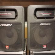 Peavey Impulse 500 Sub pár eladó