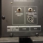 Peavey Impulse 500 Sub pár eladó