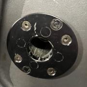 Bell, Fostex V3, 250W RMS, 15" topláda, hangfalpár