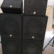 Rendezvény hangosítás Dj szolgáltatás