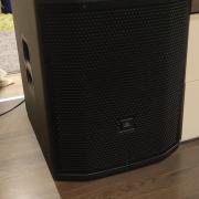 JBL prx 815 xlfw mélyláda