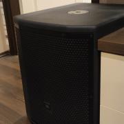 JBL prx 815 xlfw mélyláda