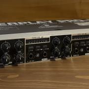 Behringer PowerPlayPro XL HA4700 fejhallgató keverő, elosztó