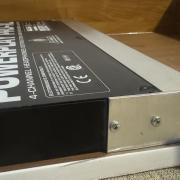 Behringer PowerPlayPro XL HA4700 fejhallgató keverő, elosztó