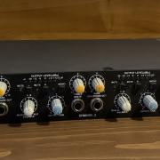 Invotone Iha 4 Pro fejhallgató erősítő és jelelosztó szép állapotban.