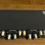 Invotone Iha 4 Pro fejhallgató erősítő és jelelosztó szép állapotban.