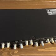 Invotone Iha 4 Pro fejhallgató erősítő és jelelosztó szép állapotban.