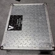 Pioneer DJM600 DJM500 koffer