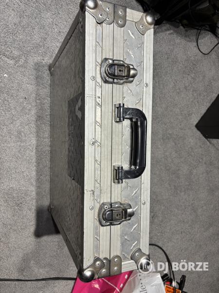 Pioneer DJM600 DJM500 koffer