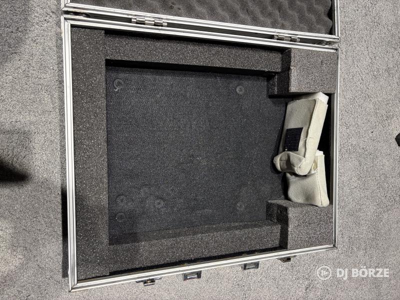 Pioneer DJM600 DJM500 koffer