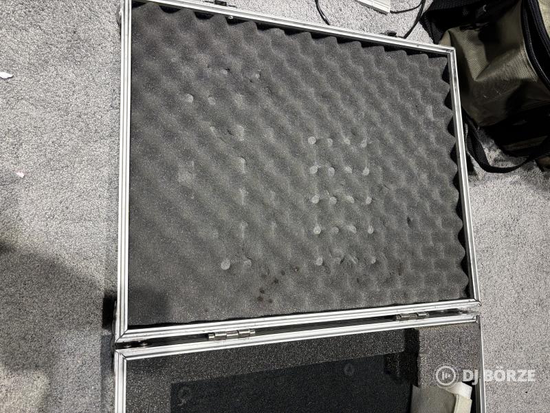 Pioneer DJM600 DJM500 koffer