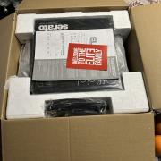 Eladó Reloop Elite 2 csatornás Serato DVS DJ keverő Beszámítás is lehet!