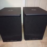 Rcf 705 sub mk3 2 db eladó!