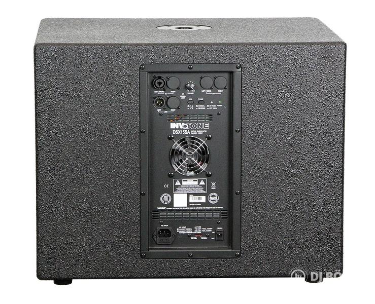 Invotone DSX18SA aktív mélynyomó eladó!