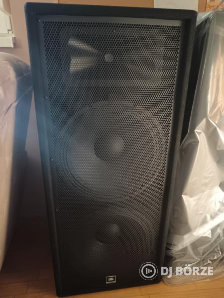 JBL JRX225 hangfalak eladók!