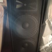 JBL JRX225 hangfalak eladók!