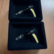 Pioneer Efx-1000 efektprocesszor Ortofon Club mk2 pickup dj