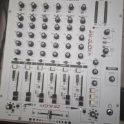 Allen & Heath XONE:62