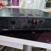 OMNITRONIC P-1500