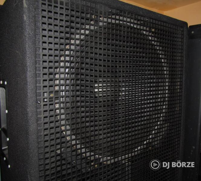 RCF ESW 1018 copy mélyláda pár eladó