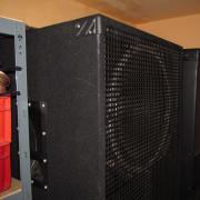 RCF ESW 1018 copy mélyláda pár eladó