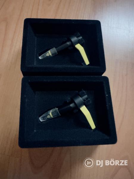 Ortofon Club mk2 pickup dj