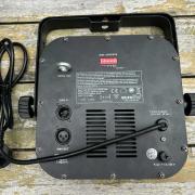 Eladó 6 db Eurolite LED FLOOR SLS-183/10 RGB LED Lámpa