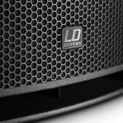 Hangosítás bérbeadás Budapest – 2× Alto TX315 + LD Dave 18 G3 mélyláda