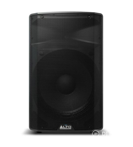 Hangosítás bérbeadás Budapest – 2× Alto TX315 + LD Dave 18 G3 mélyláda