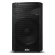 Hangosítás bérbeadás Budapest – 2× Alto TX315 + LD Dave 18 G3 mélyláda