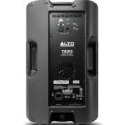 Hangosítás bérbeadás Budapest – 2× Alto TX315 + LD Dave 18 G3 mélyláda