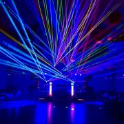 EMMA RGB 270 6W grafikus lézer bérbeadás Budapest