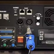 EMMA RGB 270 6W grafikus lézer bérbeadás Budapest