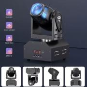 60W beam moving head lámpák bérbeadása Budapest