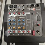 Allen&Heath Zedi-8