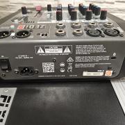 Allen&Heath Zedi-8