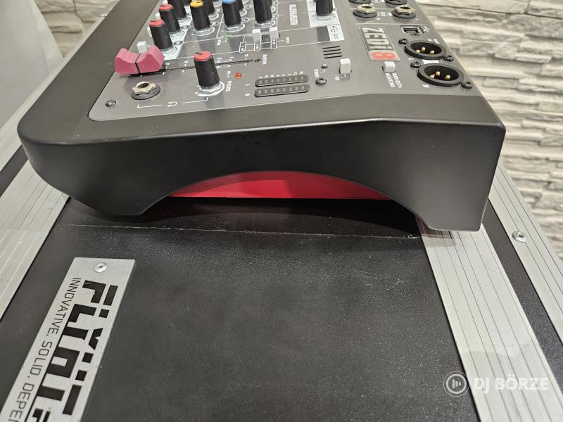Allen&Heath Zedi-8