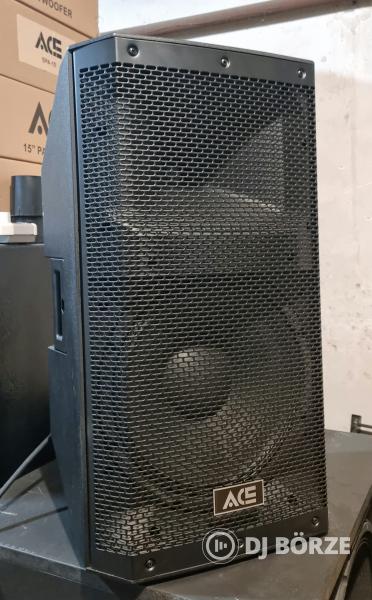 Közepes szett szilveszterre