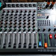 Közepes szett szilveszterre