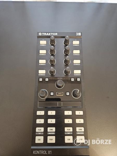 Traktor Kontrol X1