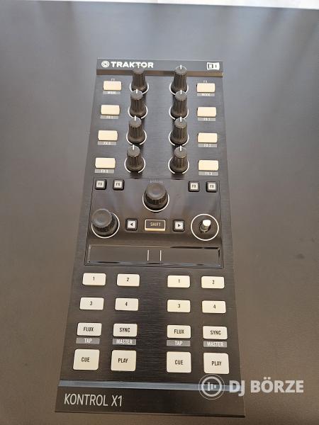 Traktor Kontrol X1