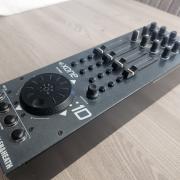 Allen&Heath Xone 1D midi kontroller