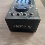 Allen&Heath Xone 1D midi kontroller