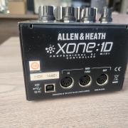 Allen&Heath Xone 1D midi kontroller