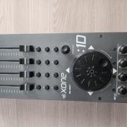 Allen&Heath Xone 1D midi kontroller