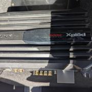 Sony xplod xm-n502 erősítő