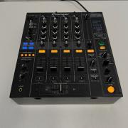Pioneer DJM-800 (DJM800, DJM 800)